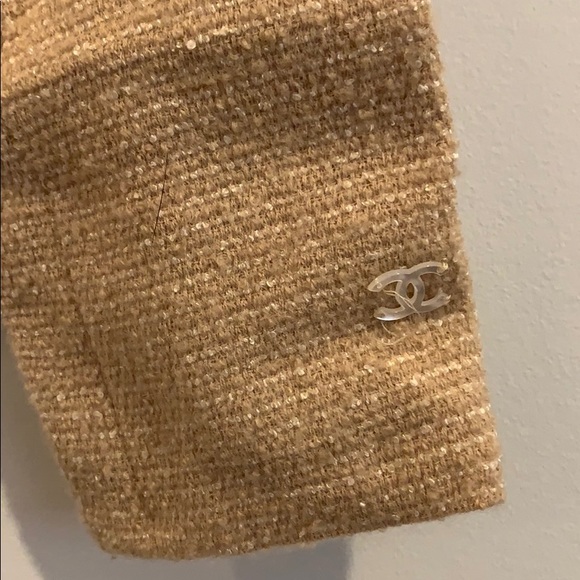 Chanel Jacket - Picture 5 of 11